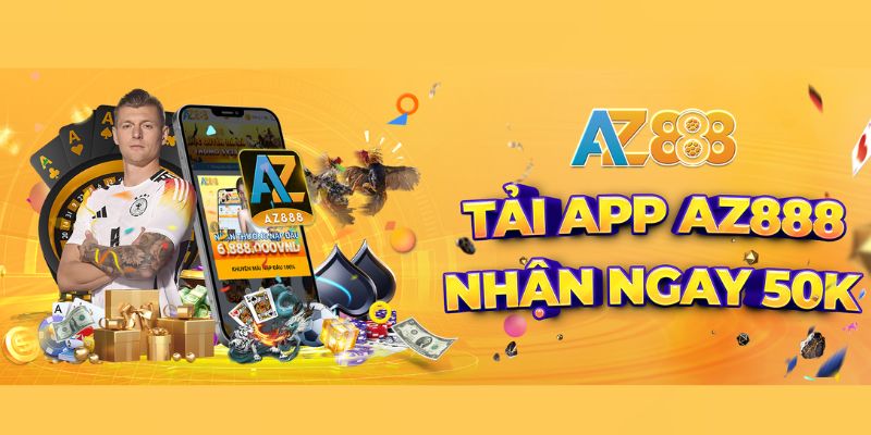 Lý do tại sao ưu đãi AZ888 lại thu hút nhiều người chơi Lý do tại sao ưu đãi AZ888 lại thu hút nhiều người chơi